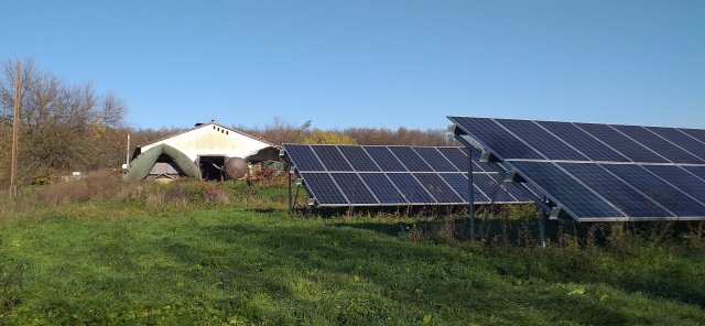 Eladó mezogazdasagi ingatlan, Gadányban 93 M Ft, 3 szobás