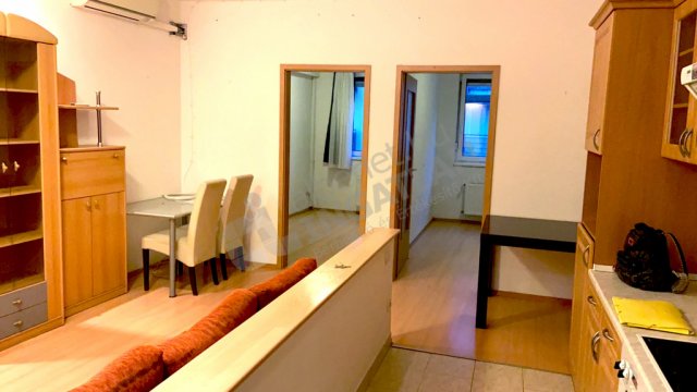 Kiadó téglalakás, albérlet, Budapesten, IX. kerületben