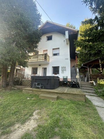 Eladó családi ház, Zalakaroson 54.9 M Ft, 4+1 szobás