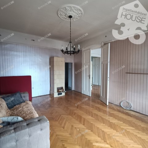 Eladó téglalakás, Budapesten, XIV. kerületben 95 M Ft, 3 szobás