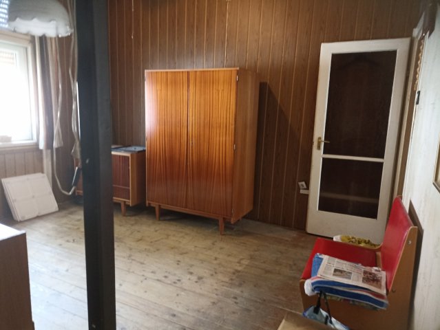 Eladó téglalakás, Zalaegerszegen 19 M Ft, 1 szobás