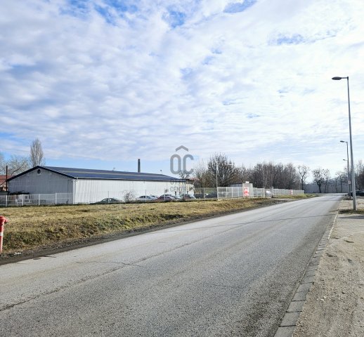 Eladó telek, Budapesten, XVII. kerületben 599 M Ft