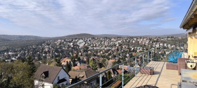 Eladó téglalakás, Budapesten, II. kerületben 202 M Ft, 4 szobás