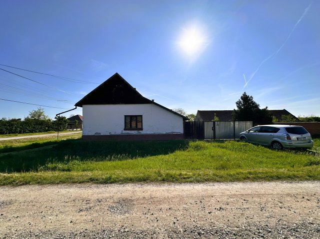 Eladó családi ház, Kétegyházán 5.2 M Ft, 3 szobás