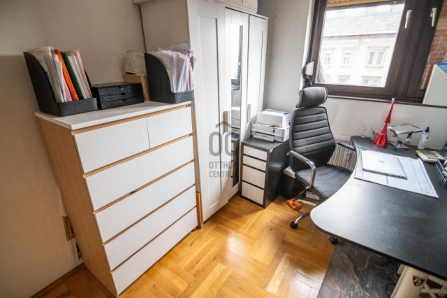 Eladó téglalakás, Budapesten, IX. kerületben 74.9 M Ft, 3 szobás