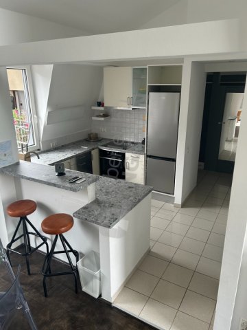 Kiadó téglalakás, albérlet, Budapesten, I. kerületben, 4 szobás