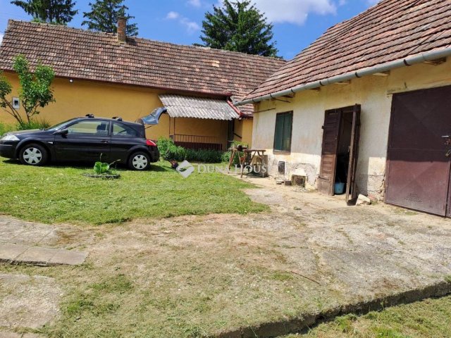 Eladó családi ház, Somogygesztin 7.5 M Ft, 1+1 szobás