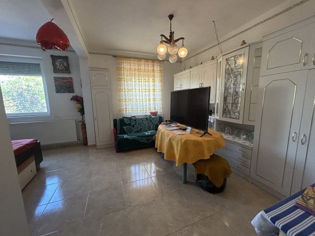 Eladó családi ház, Somogyfajszon 36.2 M Ft, 2 szobás