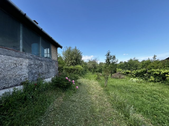 Eladó nyaraló, Mályin 3.9 M Ft, 1 szobás / költözzbe.hu