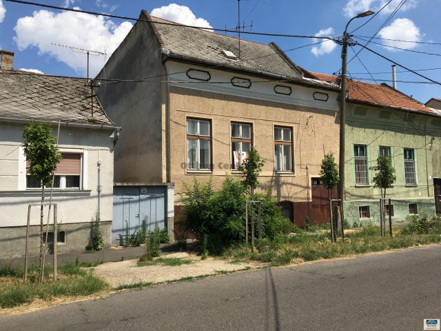 Eladó családi ház, Debrecenben, Csillag utcában 51 M Ft