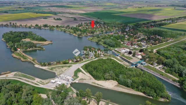 Eladó telek, Tasson 8.8 M Ft / költözzbe.hu