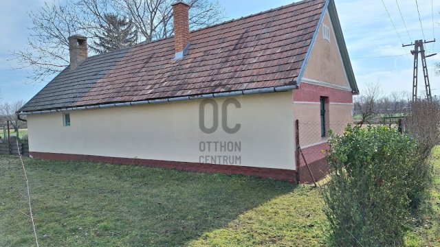 Eladó mezogazdasagi ingatlan, Dunaföldváron 19 M Ft, 2 szobás