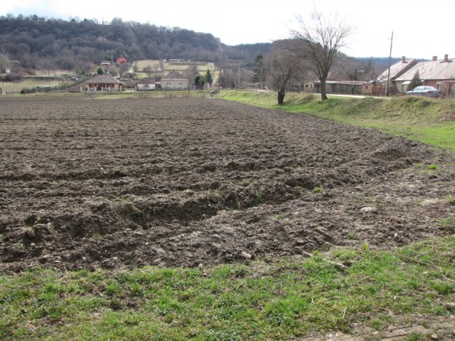 Eladó telek, Neszmélyen 45 M Ft / költözzbe.hu