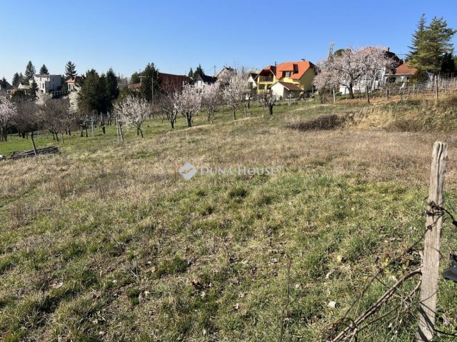 Eladó telek, Pécsett 9.9 M Ft / költözzbe.hu