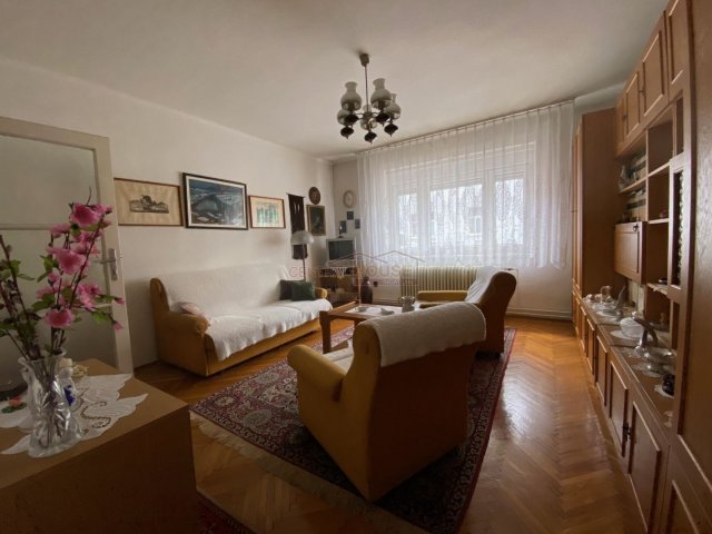 Eladó téglalakás, Sopronban 35.9 M Ft, 2 szobás