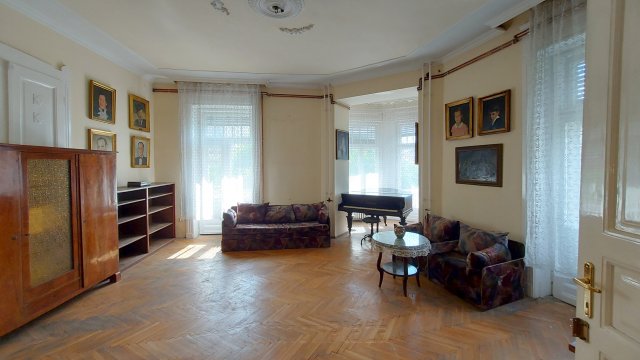 Eladó téglalakás, XIV. kerületben, Dózsa György úton