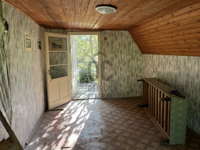 Eladó mezogazdasagi ingatlan, Siklóson 6.5 M Ft, 2 szobás