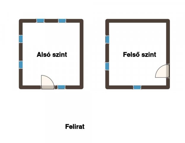 Eladó családi ház, Debrecenben 29.5 M Ft, 2 szobás
