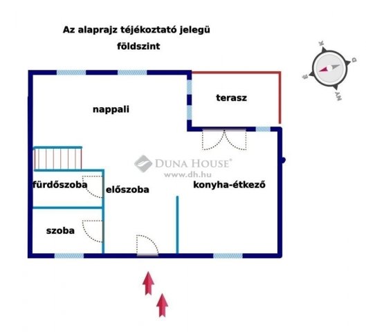 Eladó ikerház, Szigetszentmiklóson 124.9 M Ft, 6 szobás