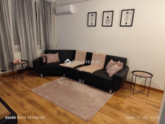 Kiadó téglalakás, albérlet, Zalaegerszegen 140 E Ft / hó
