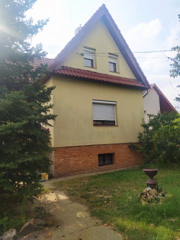 Eladó családi ház, Tökölön, Petőfi utcában 55 M Ft