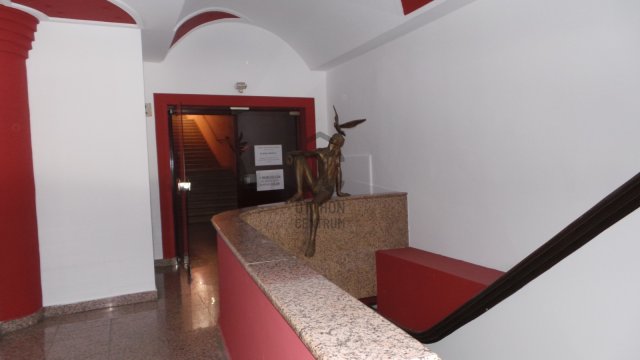 Kiadó ipari ingatlan, Szombathelyen 34 E Ft / hó