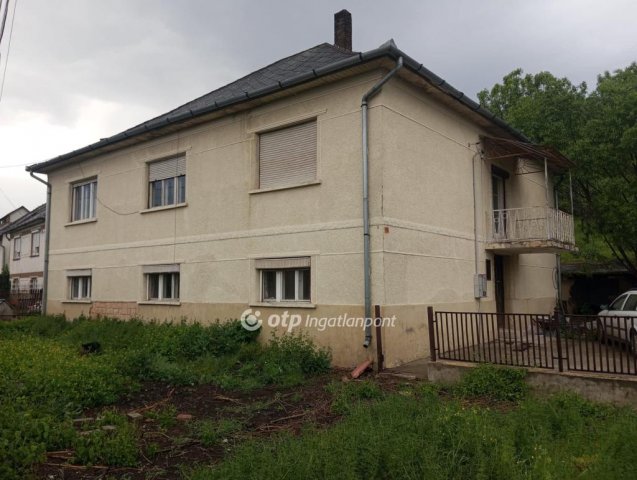 Eladó családi ház, Borsodnádasdon 28 M Ft, 6 szobás
