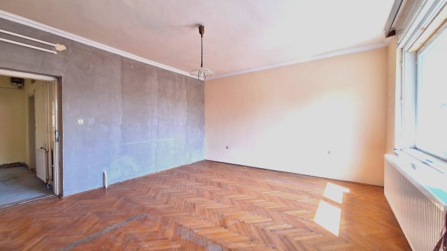 Eladó családi ház, Miskolcon 45.9 M Ft, 2 szobás