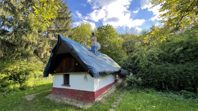 Eladó mezogazdasagi ingatlan, Écsen 18.9 M Ft, 2 szobás
