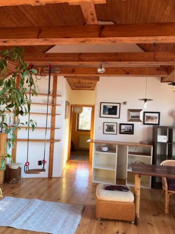 Kiadó téglalakás, albérlet, Pécsett 220 E Ft / hó, 2+1 szobás