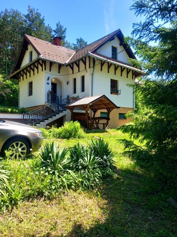 Eladó családi ház, Apátistvánfalván 99 M Ft, 5 szobás