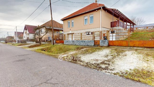 Eladó családi ház, Edelényben 45 M Ft, 2 szobás