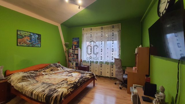 Eladó családi ház, Gyöngyösorosziban 19.99 M Ft, 3 szobás