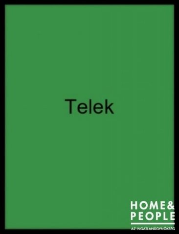 Eladó telek, Deszken 46.5 M Ft / költözzbe.hu