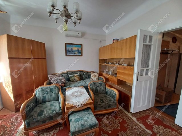 Eladó családi ház, Debrecenben 41.5 M Ft, 2 szobás