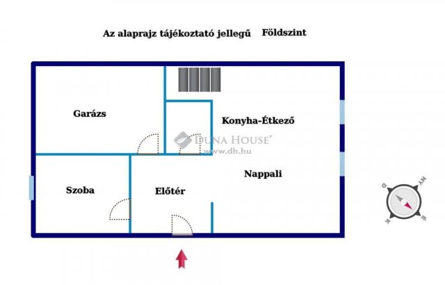 Eladó ikerház, Budapesten, XVII. kerületben, Forrásmajori utcában