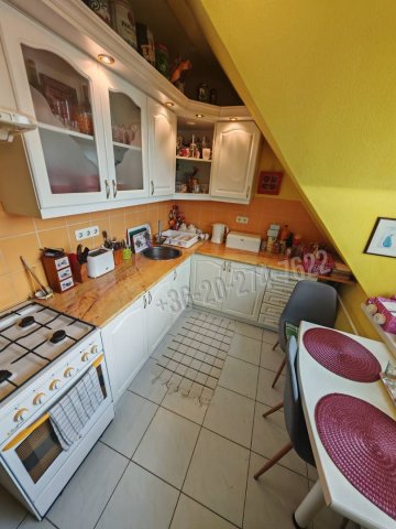 Eladó téglalakás, Egerben 49 M Ft, 3 szobás