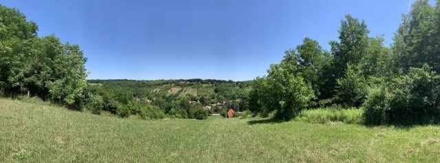 Eladó telek, Szálkán 43 M Ft / költözzbe.hu