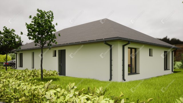Eladó családi ház, Székesfehérvárott 95 M Ft, 5 szobás