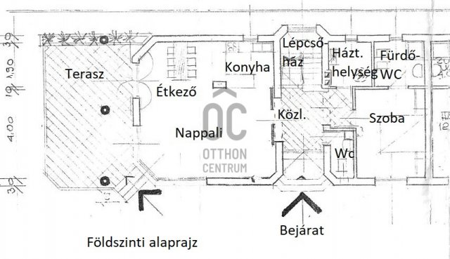 Eladó ikerház, Zamárdiban 85 M Ft, 5 szobás