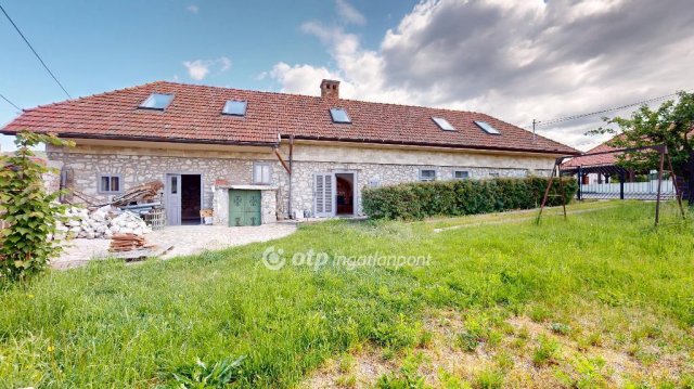 Eladó családi ház, Tállyán 80 M Ft, 5 szobás