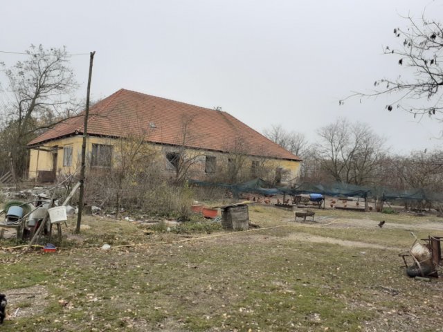 Eladó ipari ingatlan, Nagykőrösön 1580 M Ft