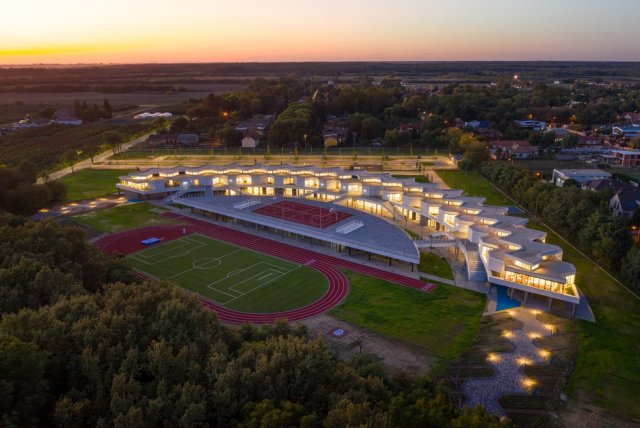 Eladó telek, Debrecenben 45.9 M Ft / költözzbe.hu