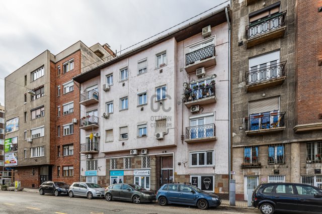 Eladó ipari ingatlan, Budapesten, XIII. kerületben 249.9 M Ft
