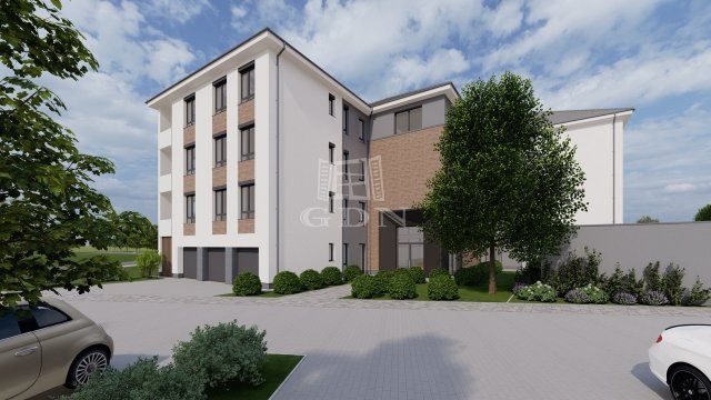 Eladó téglalakás, Szombathelyen 54.99 M Ft, 2 szobás
