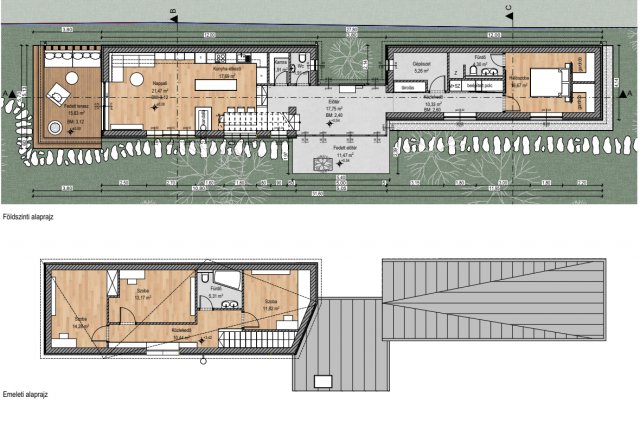 Eladó telek, Budakeszin 49.9 M Ft / költözzbe.hu