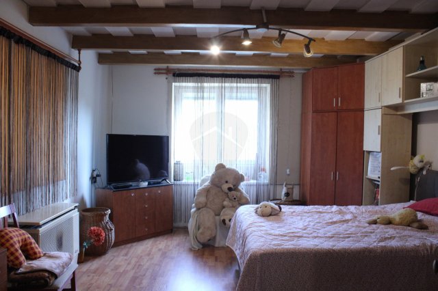 Eladó családi ház, Szentmártonkátán 26.5 M Ft, 2 szobás