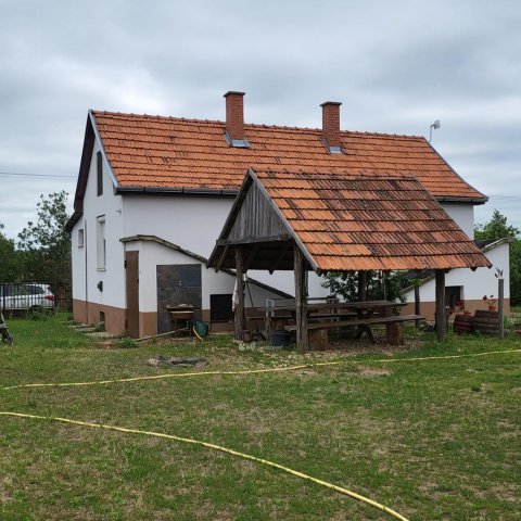 Eladó családi ház, Debrecenben, Biczókert utcában 33.9 M Ft