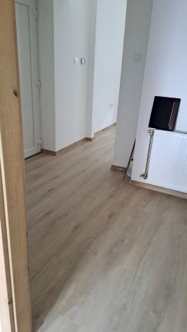 Eladó téglalakás, Nyíregyházán 33.5 M Ft, 1+1 szobás