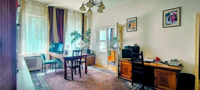 Eladó téglalakás, Budapesten, XIV. kerületben 66.9 M Ft